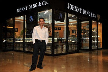 Johnny Dang