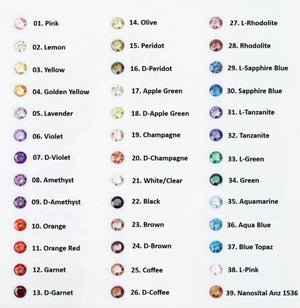 Spider Web Enamel Opal Grillz