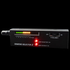 Diamond Tester with Battery