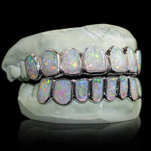 Opal Grillz