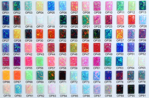 Iced Opals with VVS Moissanite Drips Grillz