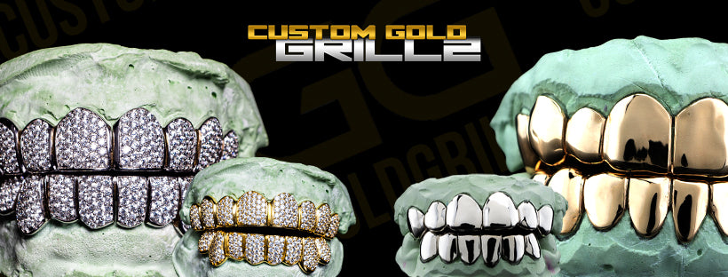 Top Quality Best Grillz Teeth Enhance Your Smile Today