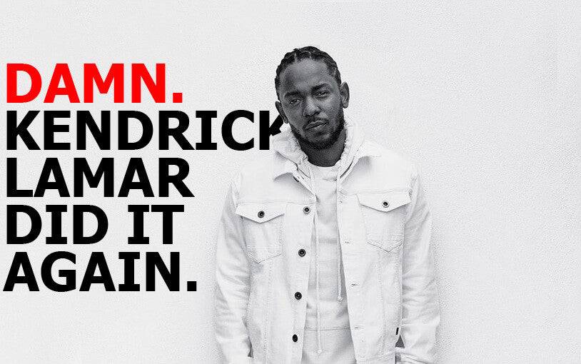 Kendrick Lamar