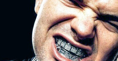 Paul Wall Grillz