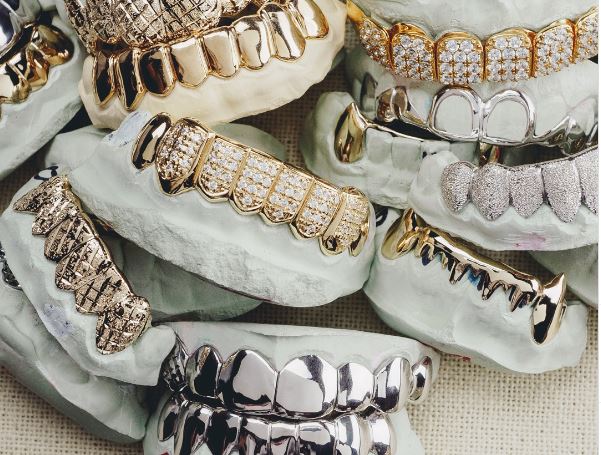 Discover the Best Cheap Grillz Online - Top Affordable Grillz Guide