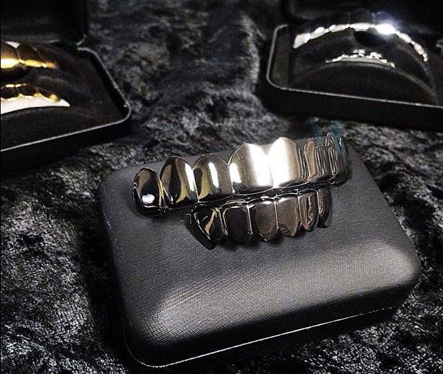 Can You Drink Water Safely with Grillz? Understand the Facts