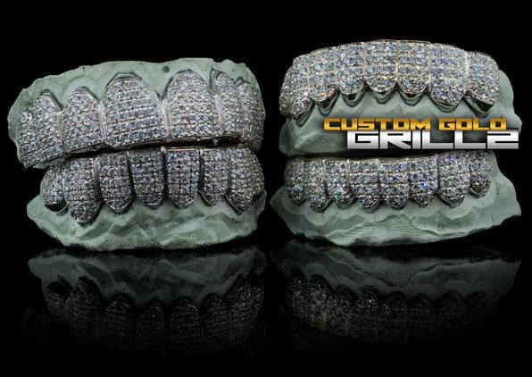 Top-rated Online Shop: Your Best Place to Buy Grillz