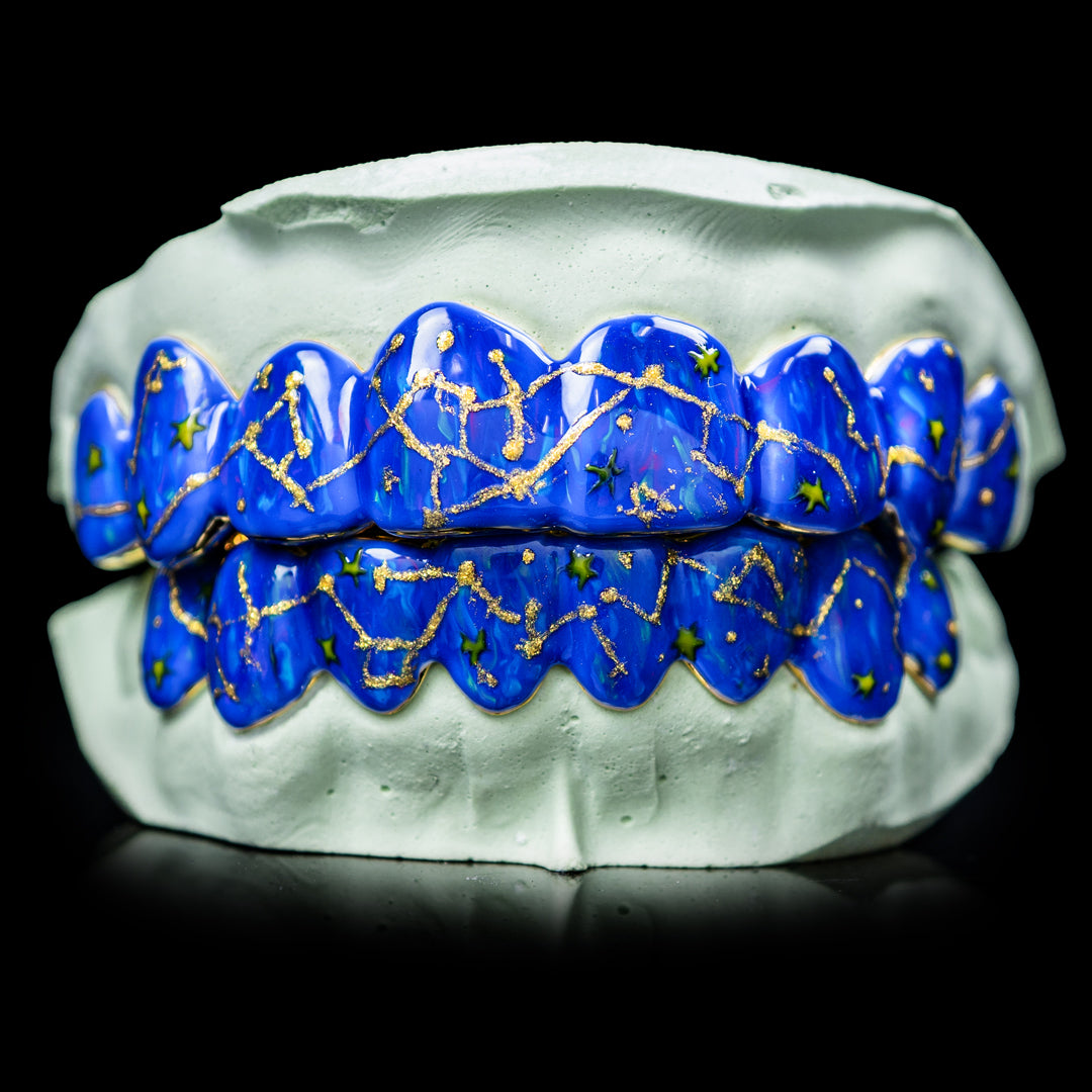 Constellation Grillz