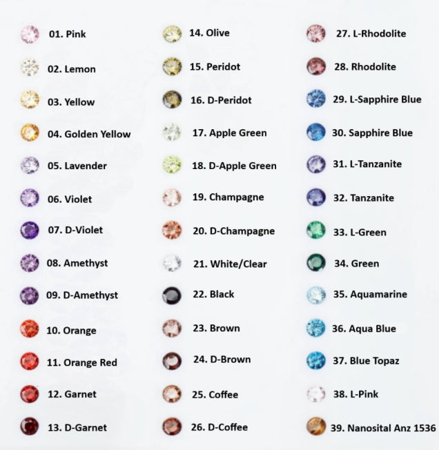 Spider Web Enamel Opal Grillz