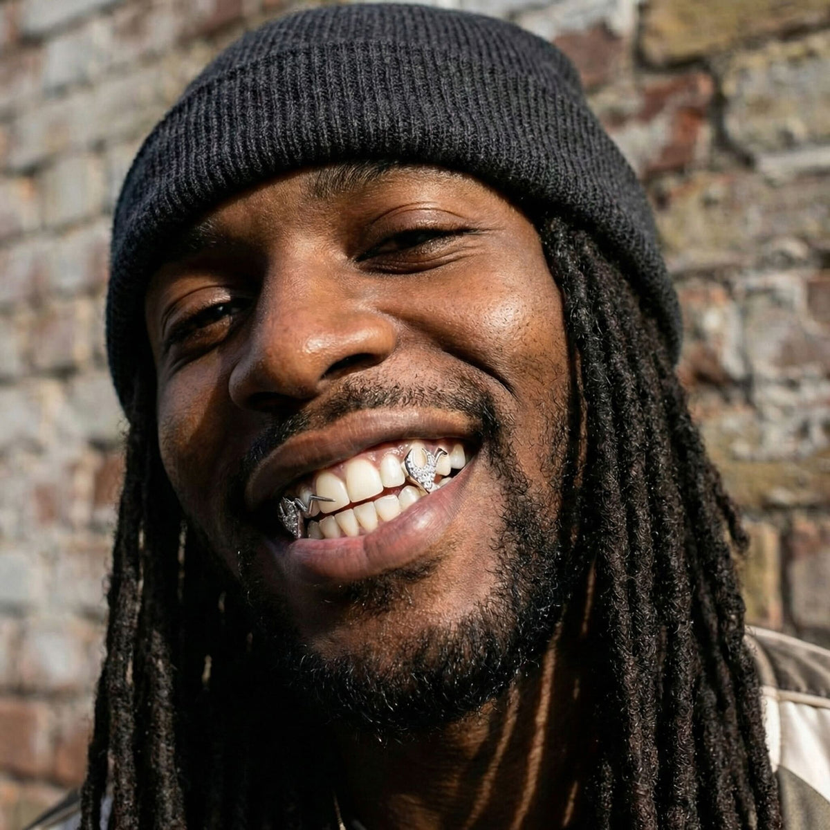 Iced Cybersigilism Fangs