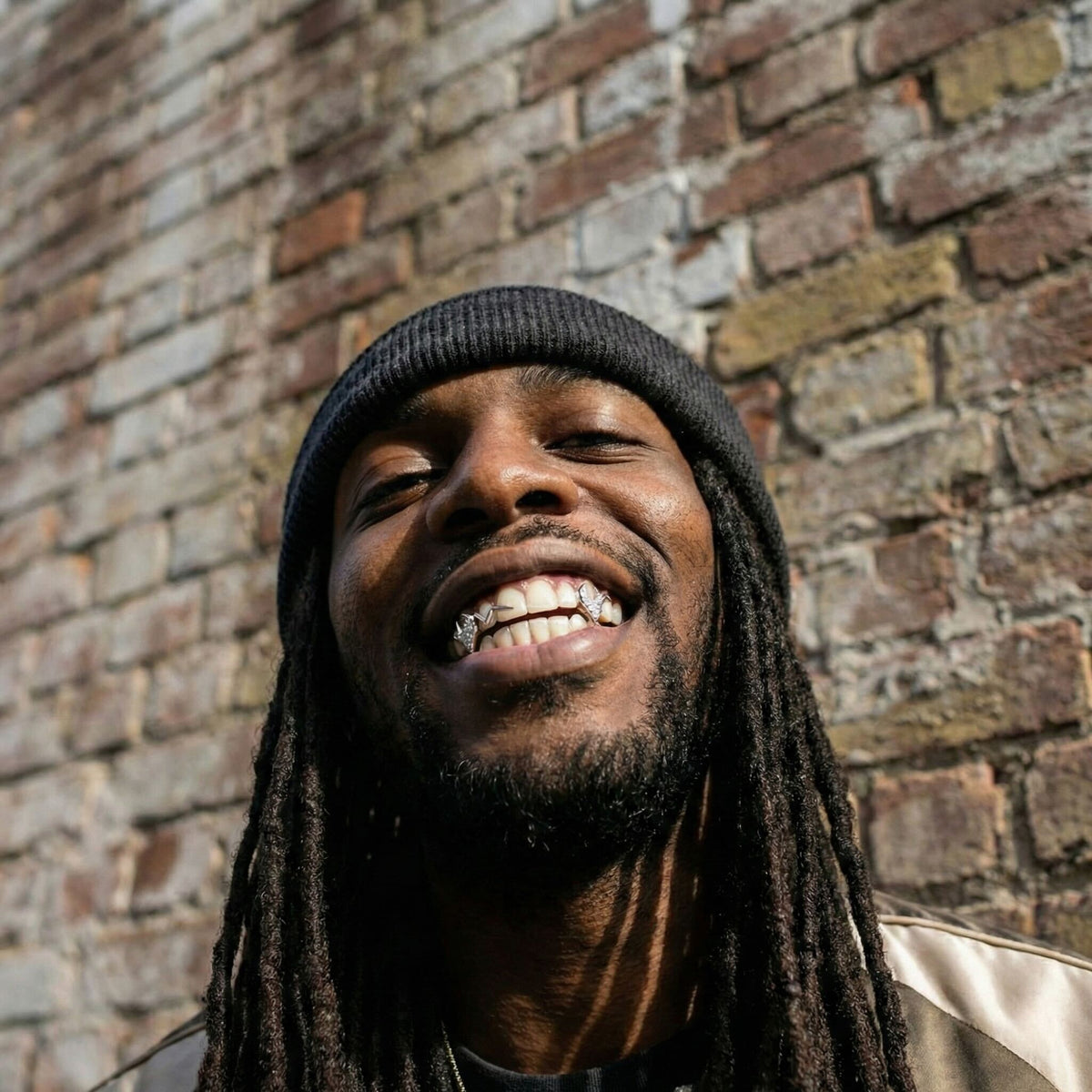 Iced Cybersigilism Fangs