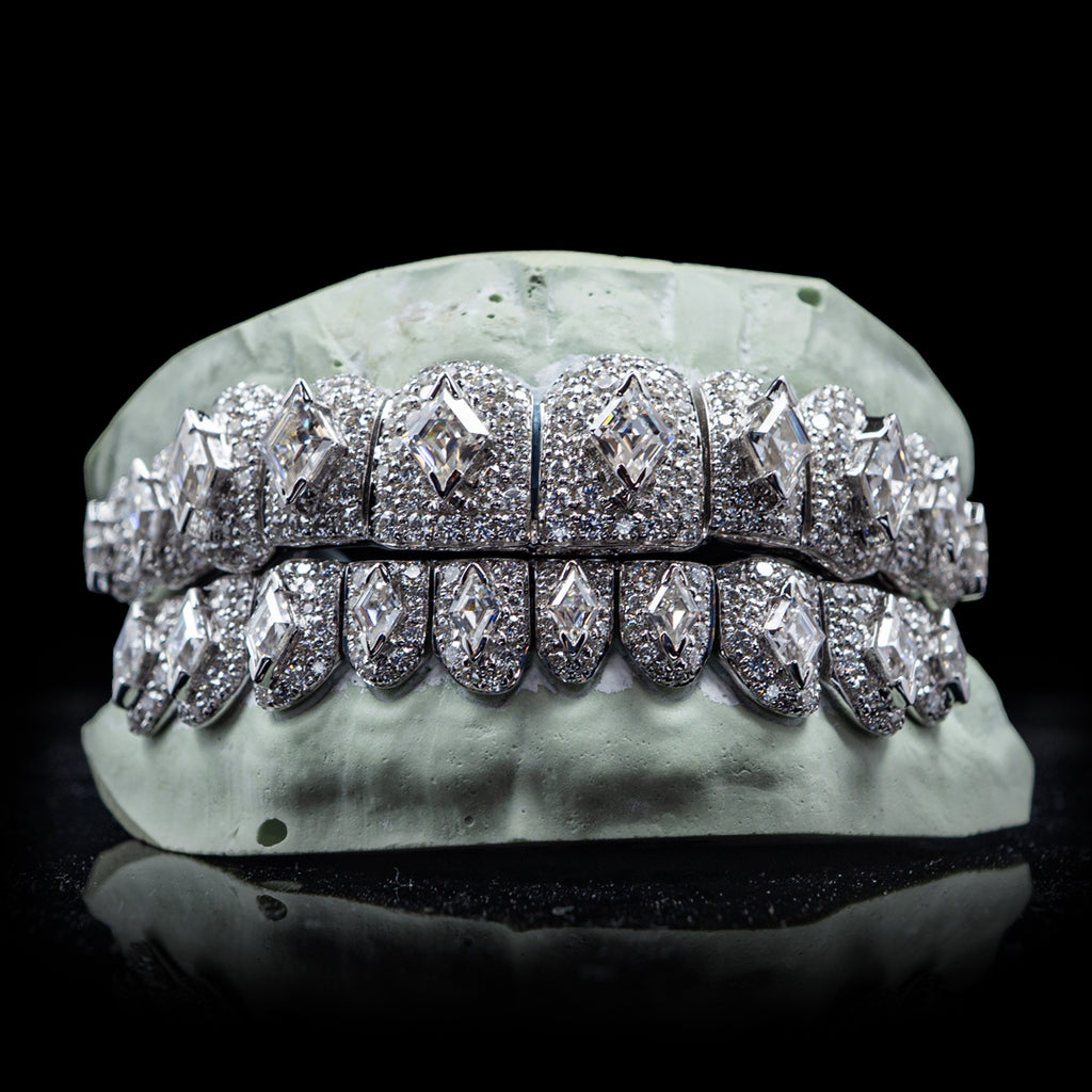 LOZENGE-CUT-STONE-GRILLZ-