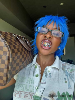 8-Ball Pool Grillz