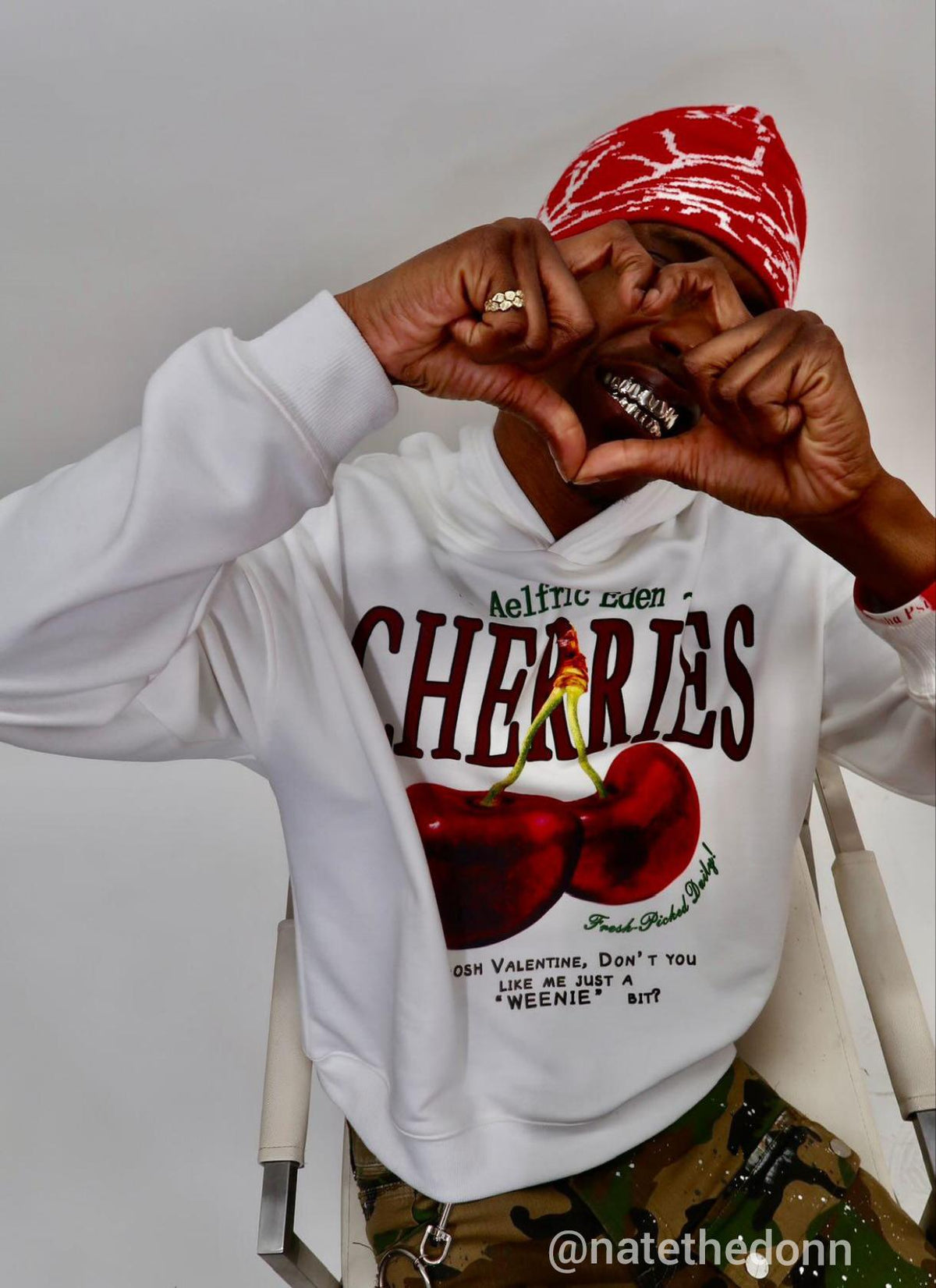 Solid Sterling Silver Grillz