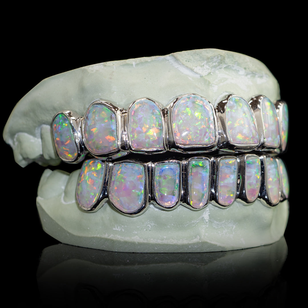 Opal Grillz