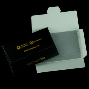 Jewelry Polishing Cloth