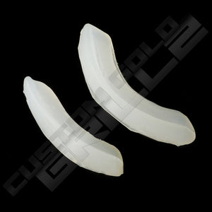 Get the Grillz of your choice to fit instantly with these Silicone Grillz Molding Bars.