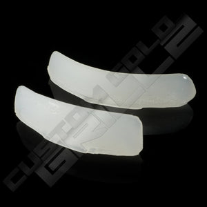 Get the Grillz of your choice to fit instantly with these Silicone Grillz Molding Bars.