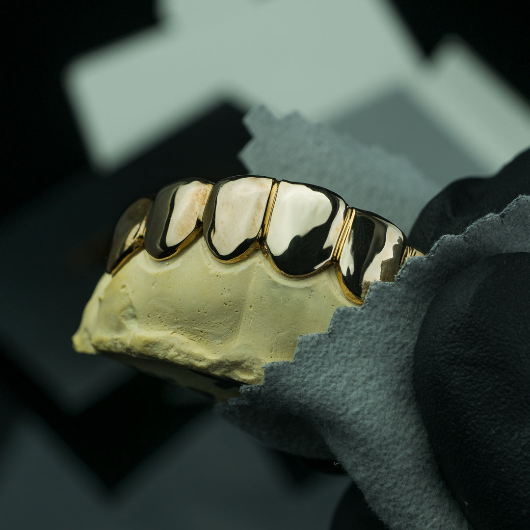 Jewelry Polishing Cloth