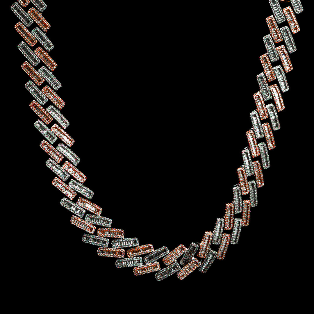 Buy VVS and Real Diamond Chains Custom Gold Grillz